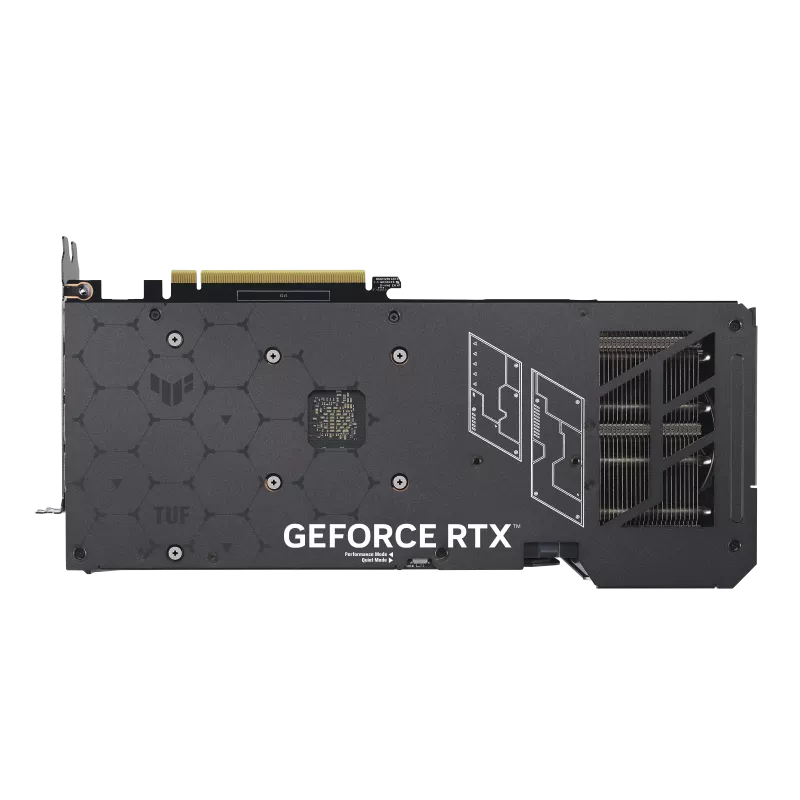 華碩 TUF-RTX4060Ti-O8G-GAMING 顯示卡