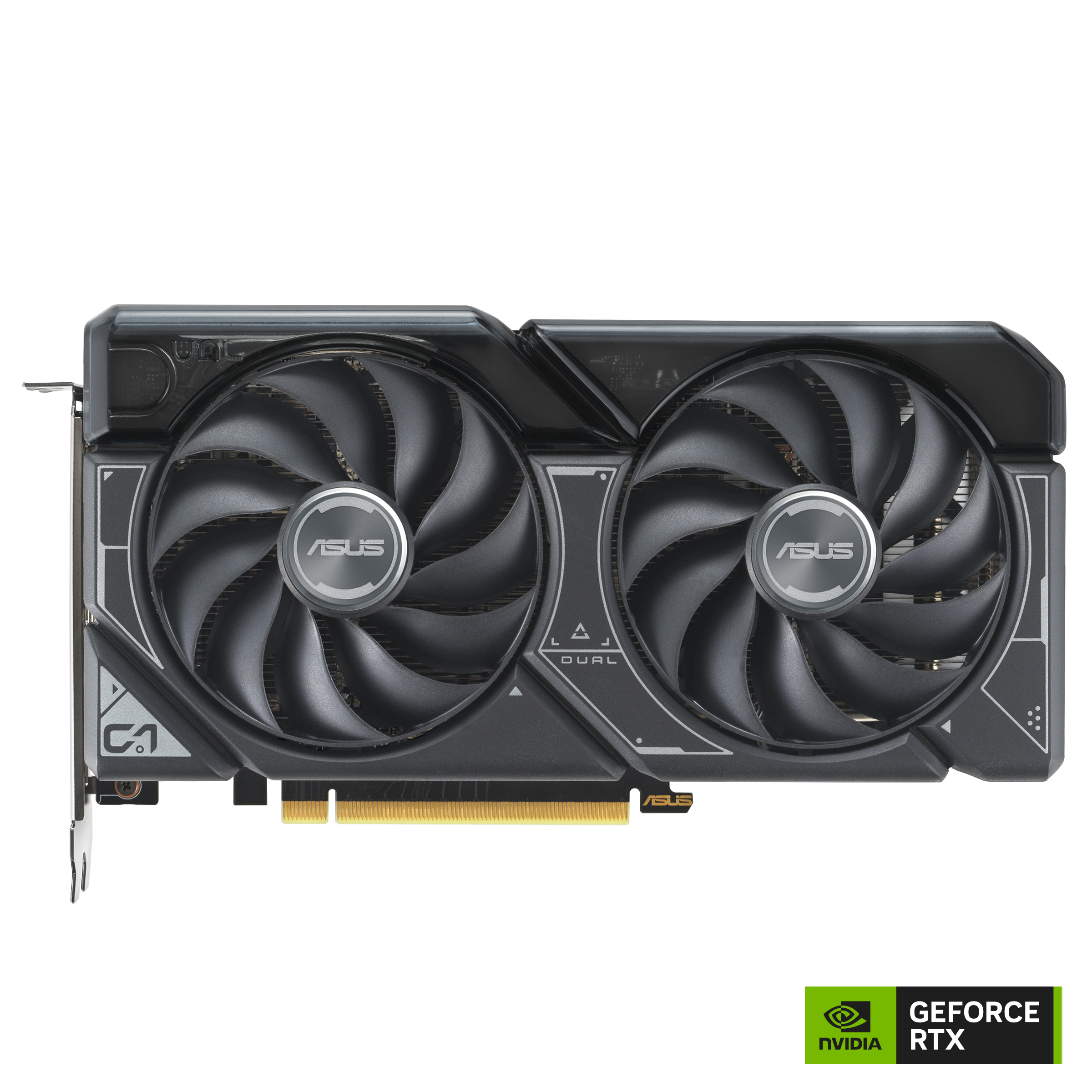 華碩 DUAL-RTX4060TI-O8G-EVO 顯示卡