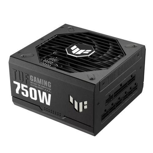 華碩 TUF GAMING 750G 750W ATX3.0 金牌 電源供應器