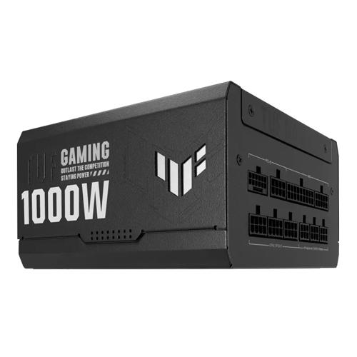 華碩 TUF GAMING 1000G 1000W ATX3.0 金牌 電源供應器