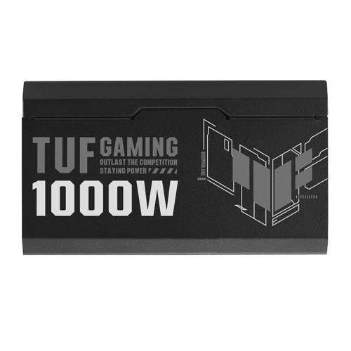 華碩 TUF GAMING 1000G 1000W ATX3.0 金牌 電源供應器