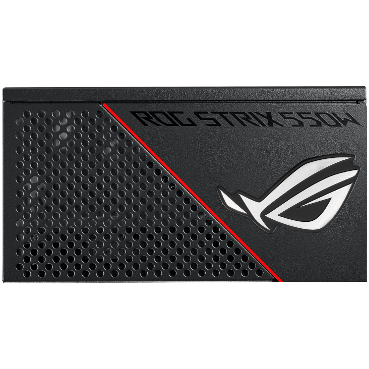 華碩 ROG STRIX 550G 550W 金牌 電源供應器