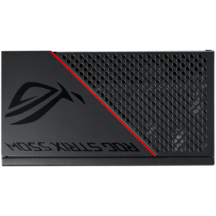 華碩 ROG STRIX 550G 550W 金牌 電源供應器