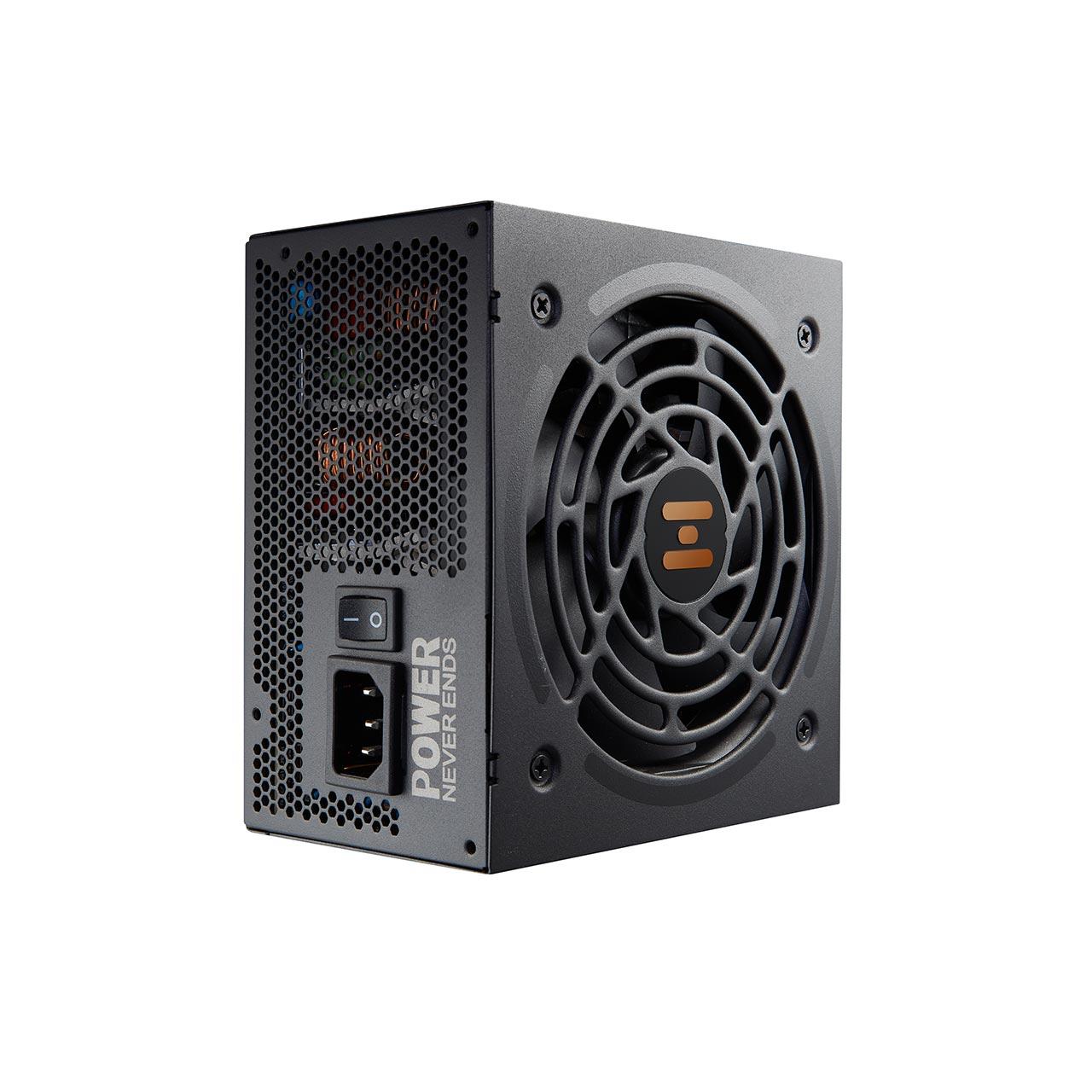 全漢 HEXA 85+ PRO 750W ATX3.0 電源供應器