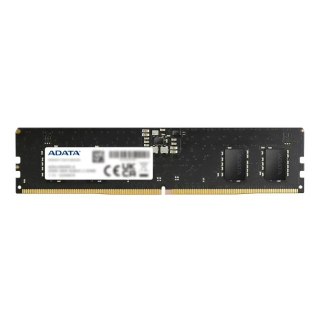 ADATA 威剛 DDR5 8GB 4800 桌上型記憶體 (AD5U48008G-S)