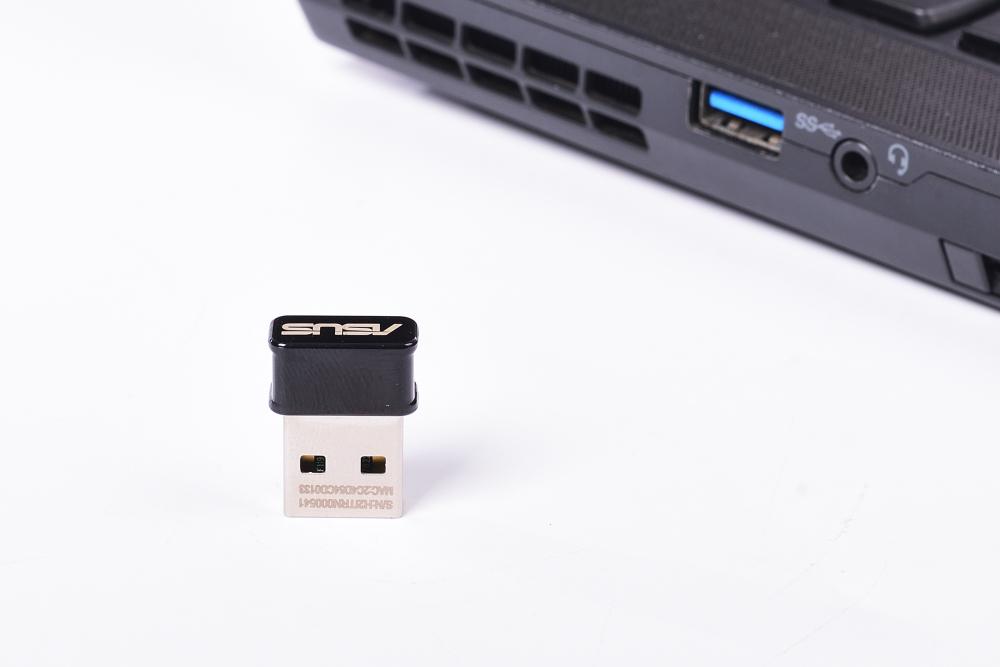 華碩 USB-AC53 NANO AC1200 無線USB網卡