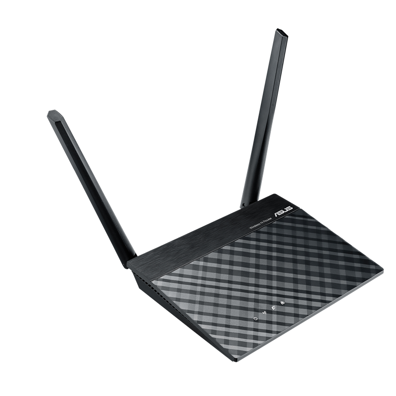 華碩 RT-N12+B1 Wireless-N300 無線路由器 (華碩RT-N12 PLUS)