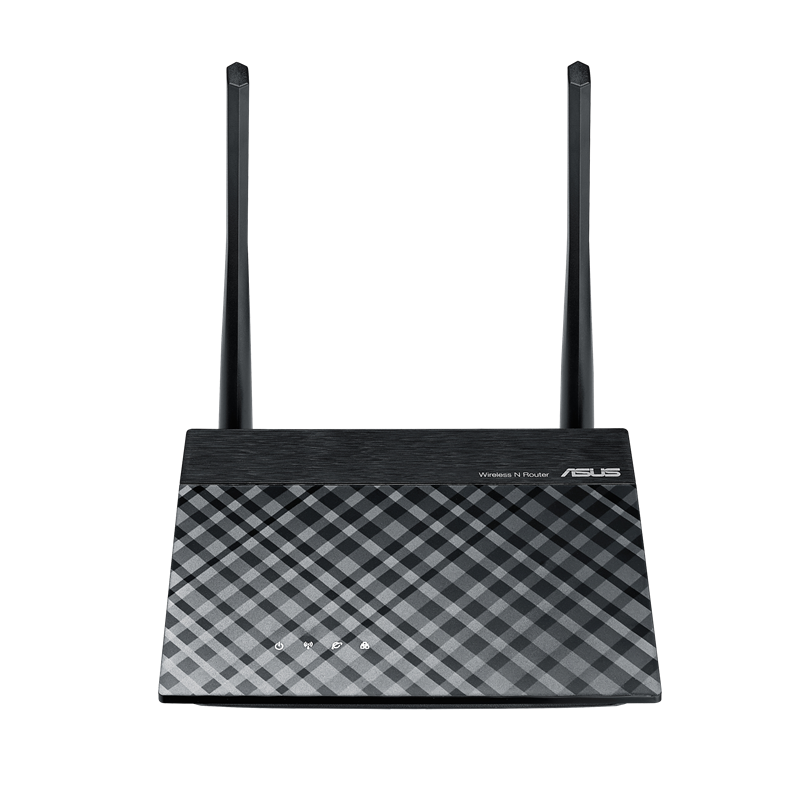 華碩 RT-N12+B1 Wireless-N300 無線路由器 (華碩RT-N12 PLUS)