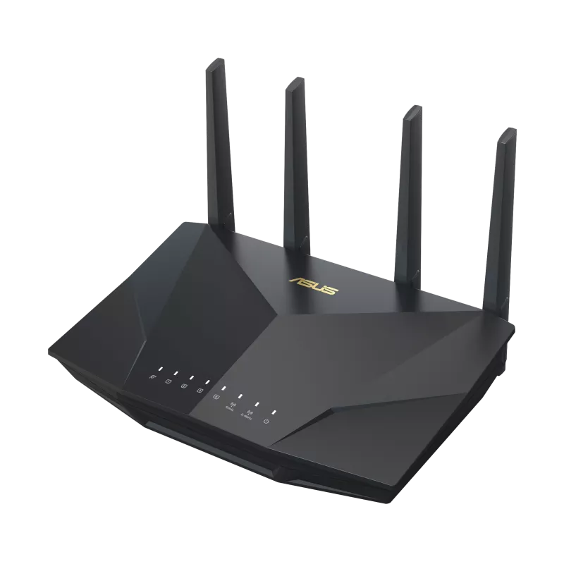 華碩 RT-AX5400 Ai Mesh WI-FI 6 雙頻 無線路由器(分享器)