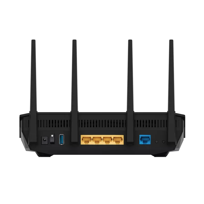 華碩 RT-AX5400 Ai Mesh WI-FI 6 雙頻 無線路由器(分享器)