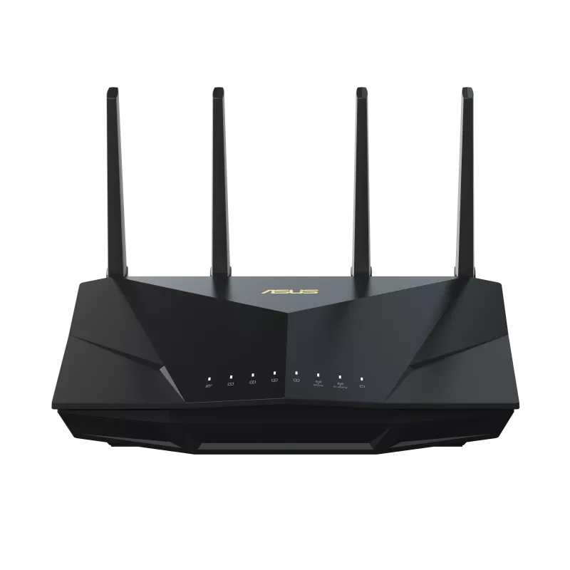 華碩 RT-AX5400 Ai Mesh WI-FI 6 雙頻 無線路由器(分享器)