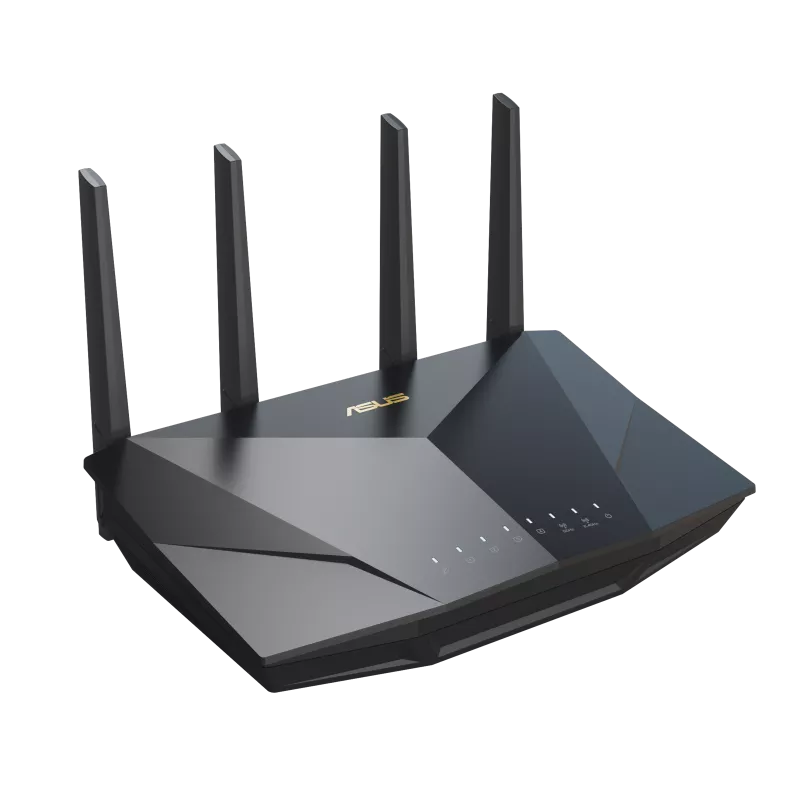 華碩 RT-AX5400 Ai Mesh WI-FI 6 雙頻 無線路由器(分享器)