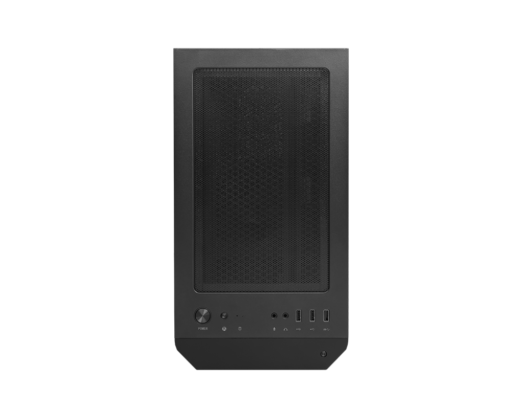 微星 MAG FORGE M100A 電腦機殼
