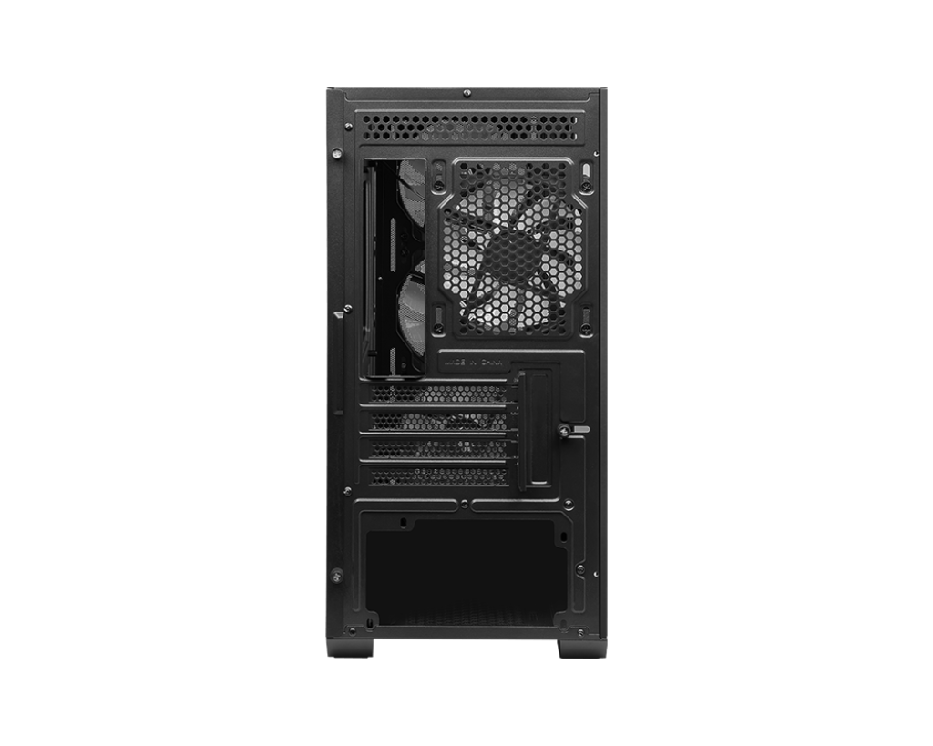 微星 MAG FORGE M100A 電腦機殼
