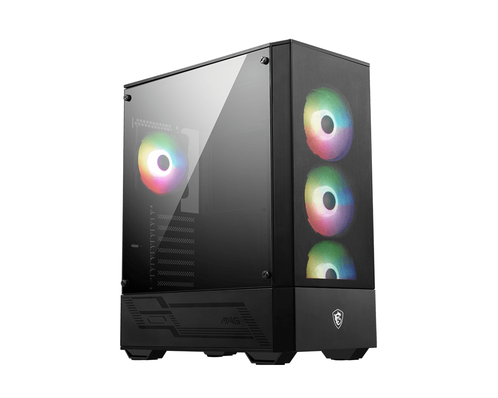 微星 MAG FORGE 112R 電腦機殼