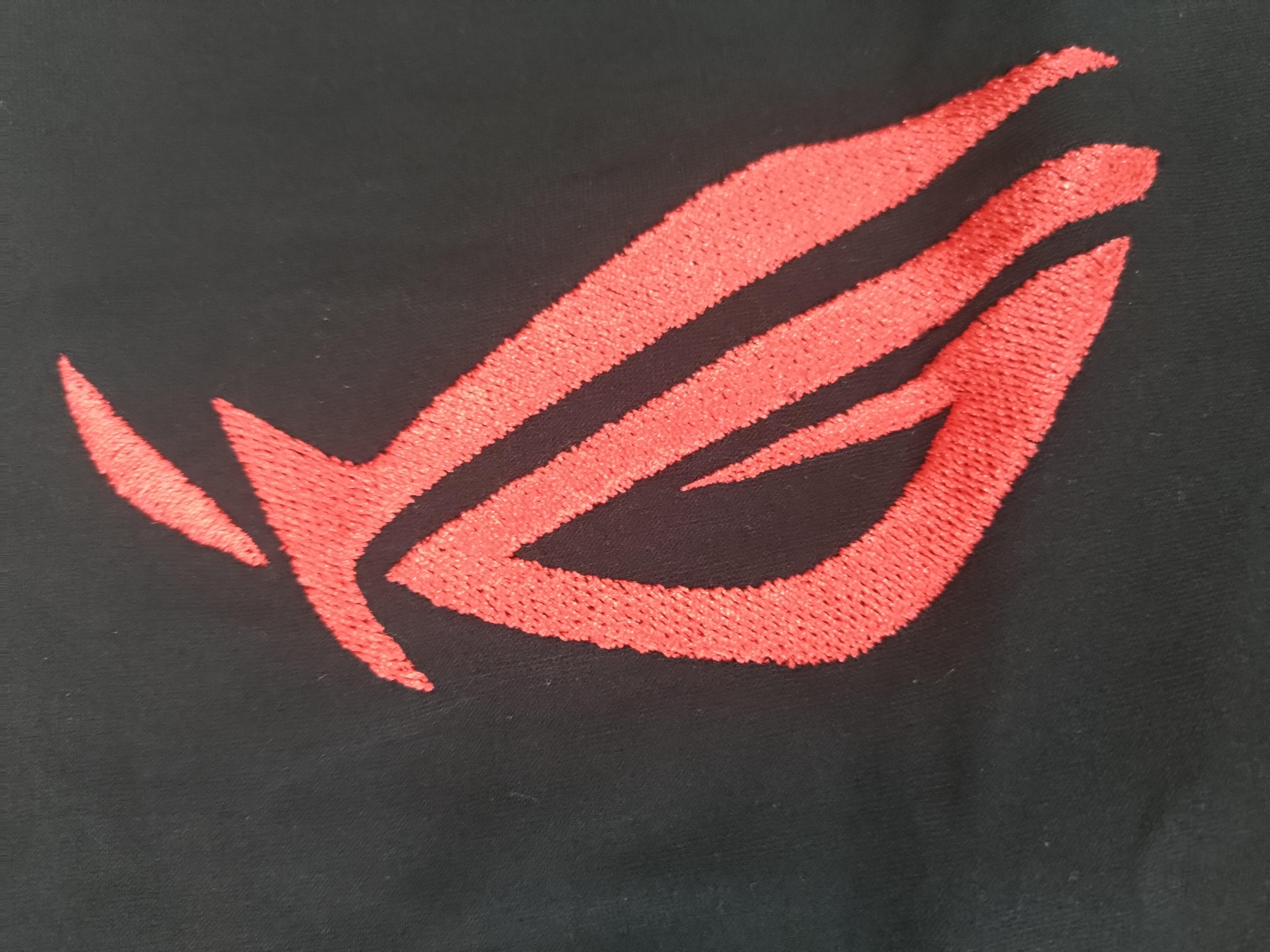 華碩 ROG Chariot Core SL200 電競椅套