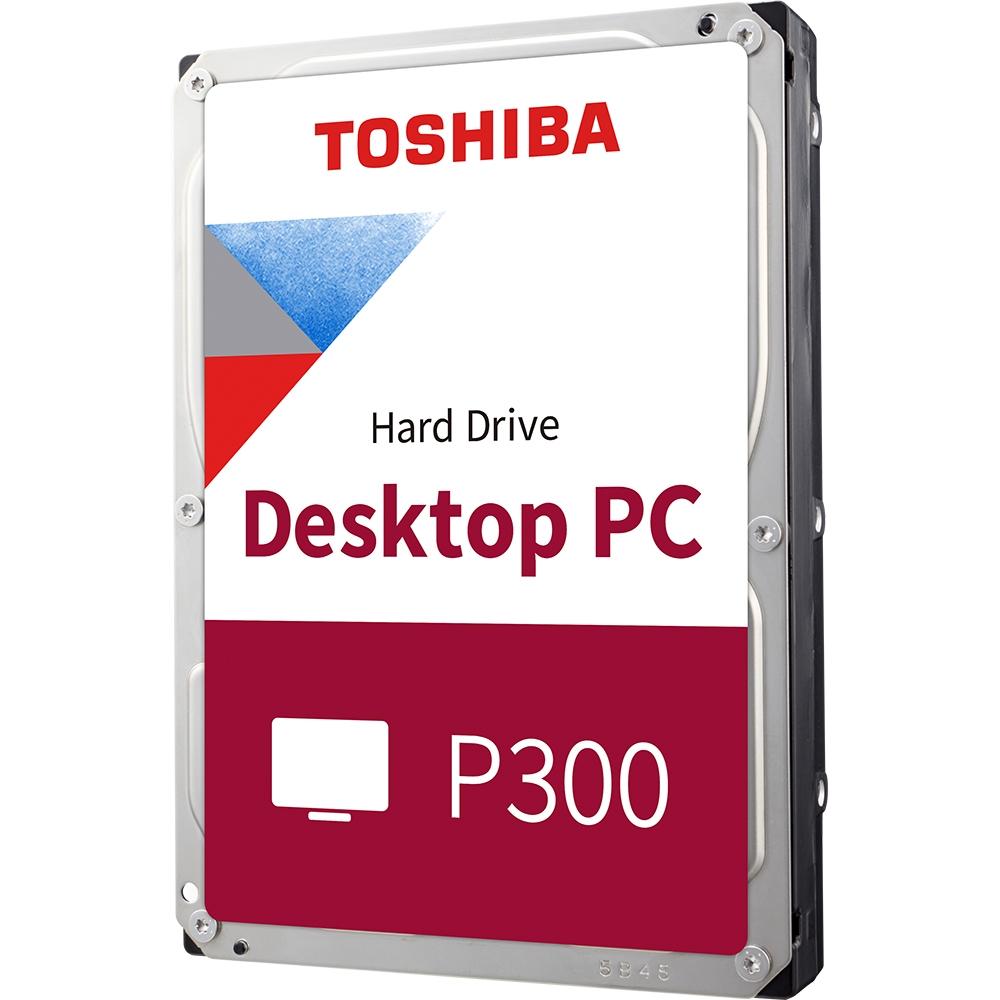 Toshiba東芝【P300系列】1TB 2TB 4TB 3.5吋/桌上型硬碟HDD