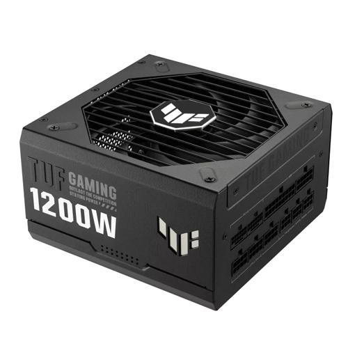 華碩 TUF GAMING 1200G 1200W ATX3.0 金牌 電源供應器