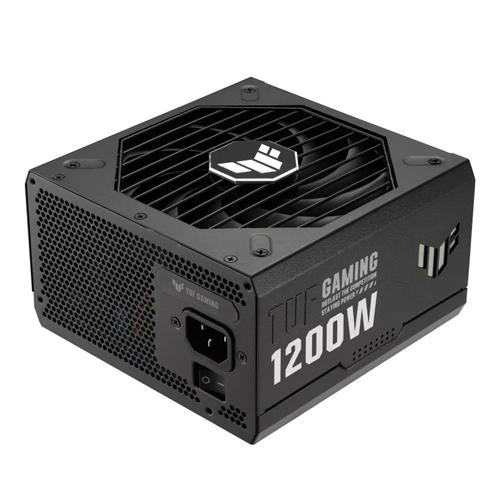 華碩 TUF GAMING 1200G 1200W ATX3.0 金牌 電源供應器