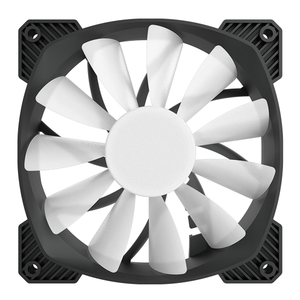 MONTECH 君主 AIR COOLER 210 塔扇散熱器