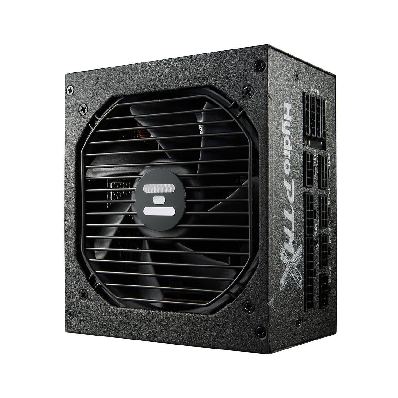 全漢 HYDRO PTM X PRO 850W  白金牌 全模組 電源供應器