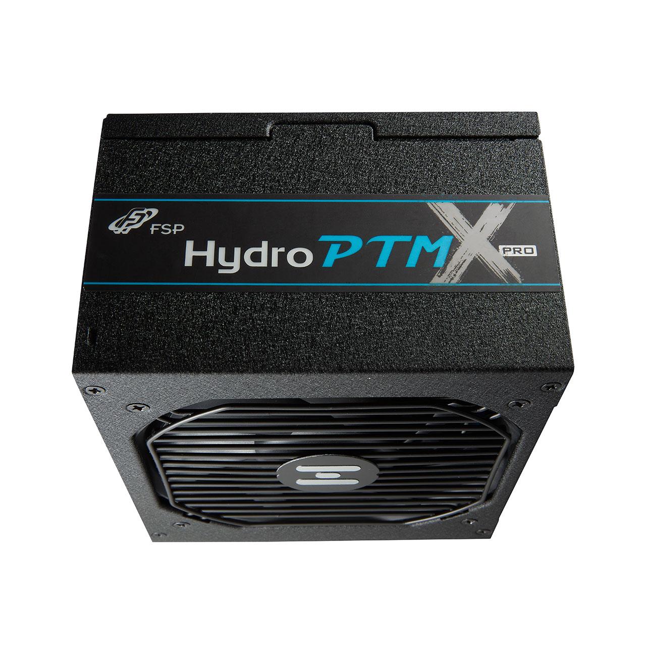 全漢 HYDRO PTM X PRO 850W  白金牌 全模組 電源供應器