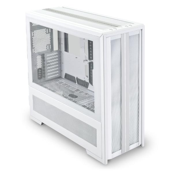 LIAN LI 聯力 V3000 PLUS 電腦機殼 黑色 白色 GGF版 ATX Mini-ITX 玻璃側透(此商品需客定，下單前請先私訊聊聊)