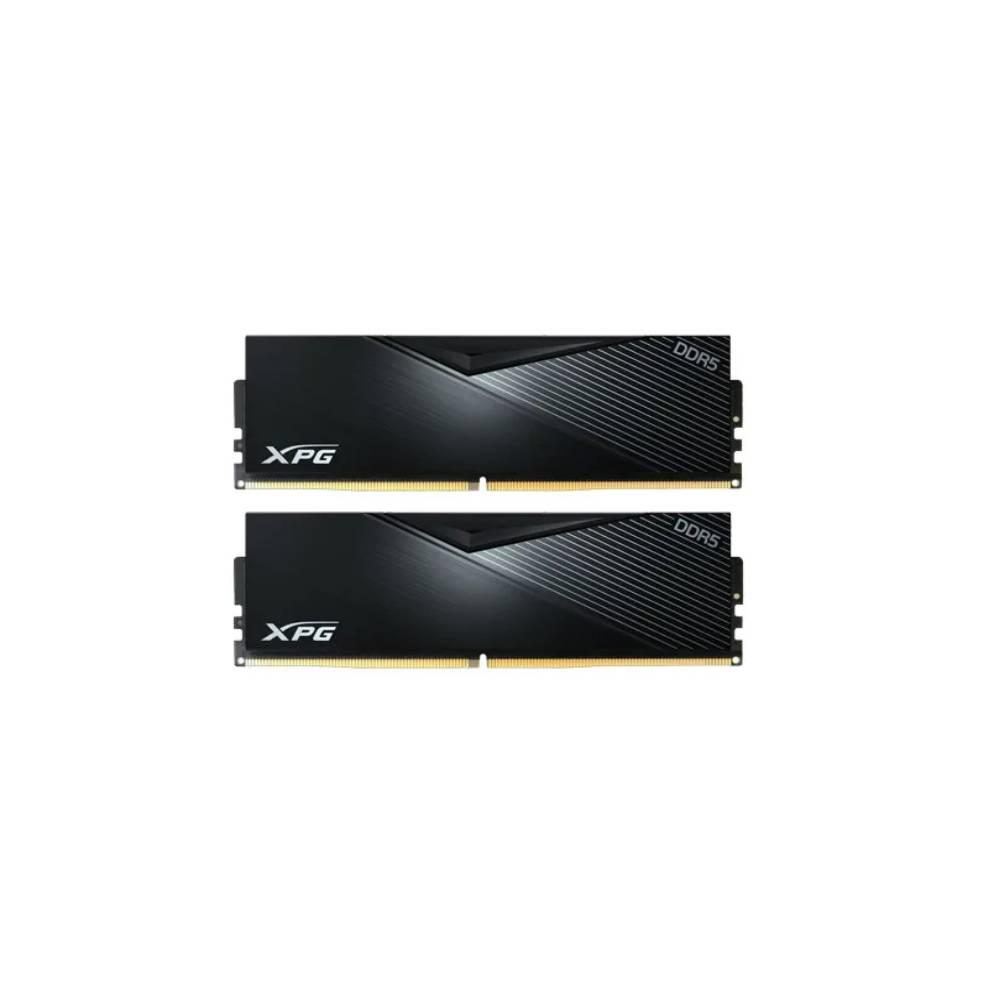 威剛 XPG Lancer DDR5 5600 16G*2 桌上型超頻記憶體 (AX5U5600C3616G-DCLARWH)