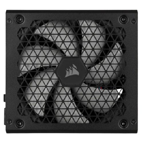 CORSAIR 海盜船 RM550x 80Plus 金牌 電源供應器