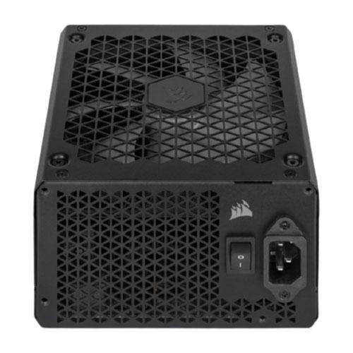 CORSAIR 海盜船 RM550x 80Plus 金牌 電源供應器