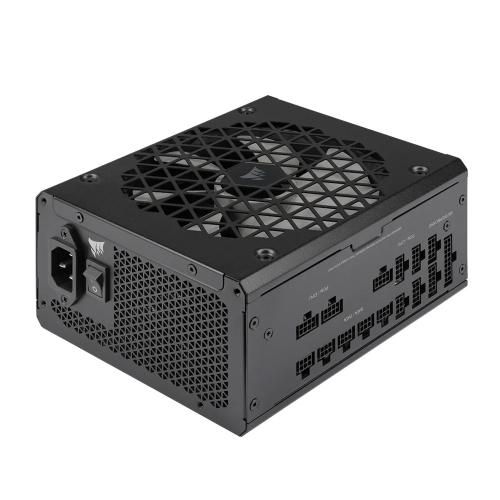 CORSAIR 海盜船 RM1000x 80Plus 金牌 2021 電源供應器