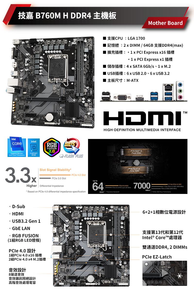 ZOTAC索泰 Intel i5/32G/1TB SSD/RTX4060Ti/電競主機/新星之淬J