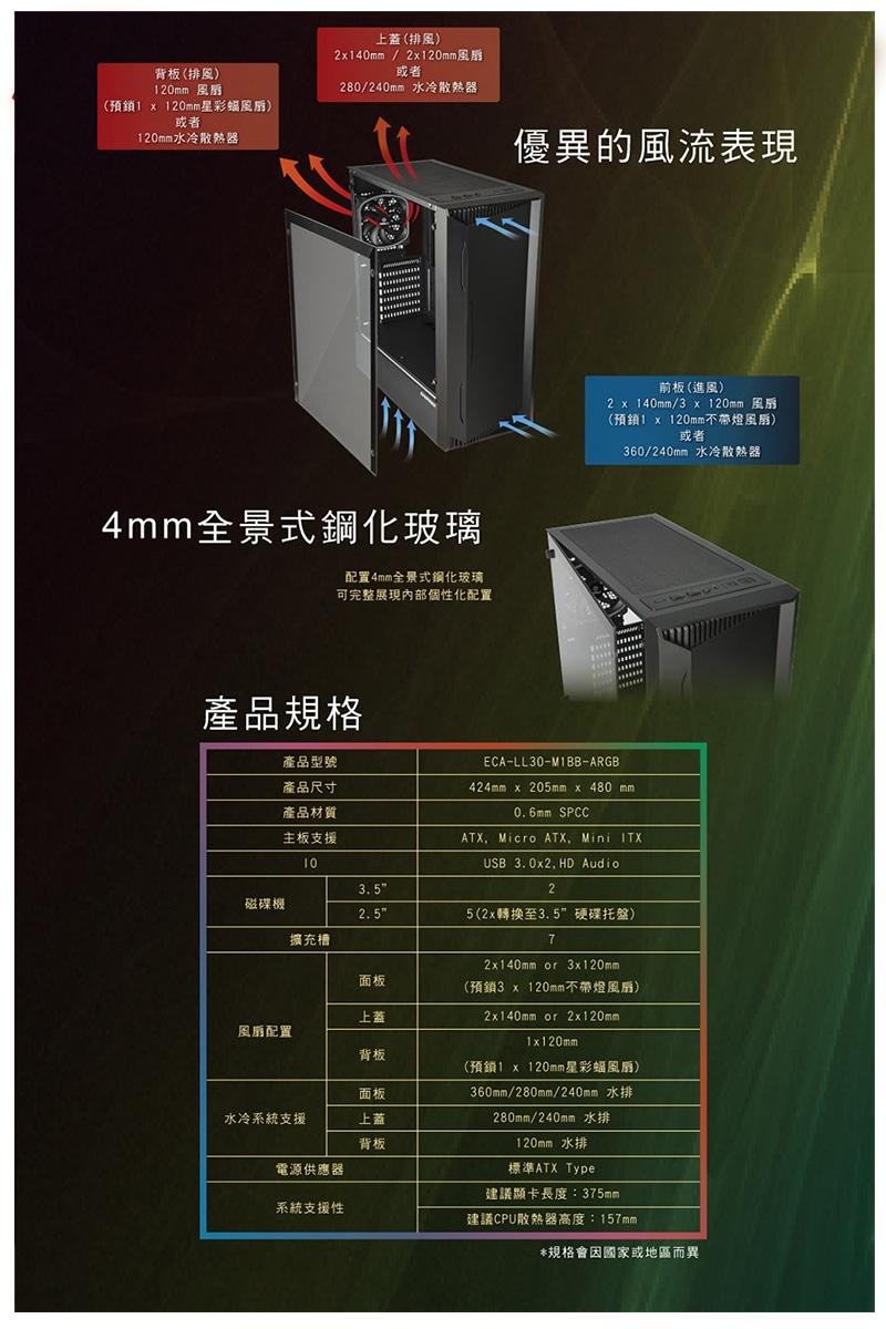 ASUS華碩 Intel i7/32G/1TB HDD/1TB M.2/RTX4060TI 8G/電競主機/二用之行D