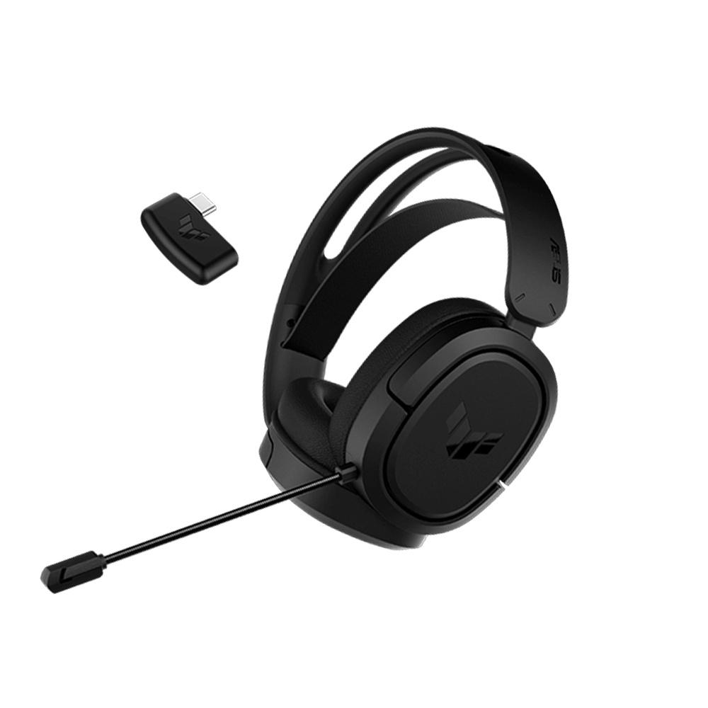 華碩 TUF GAMING H1 Wireless 電競耳機