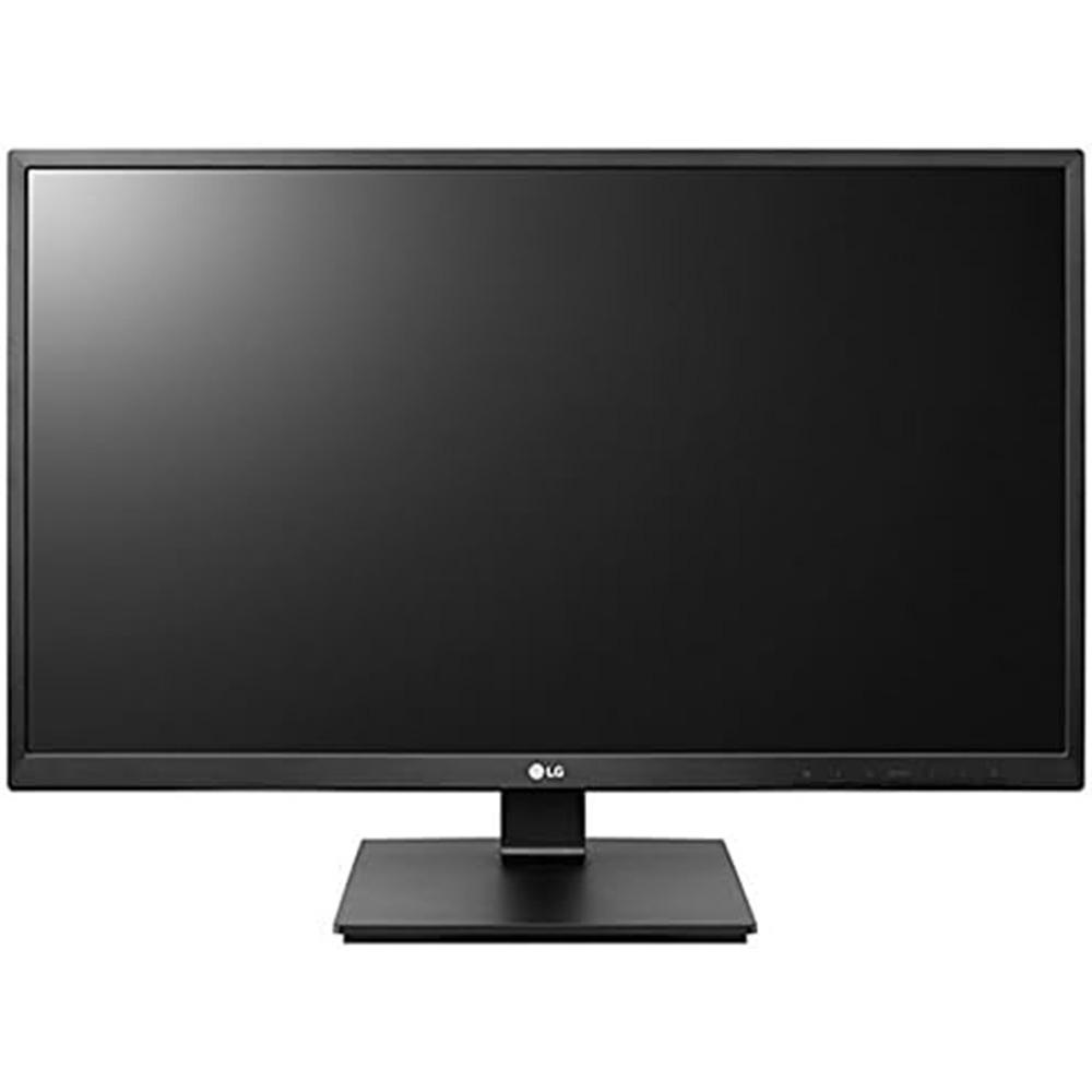 LG 24BK550Y-B 多工螢幕 (24型/FHD/IPS/左右旋轉調整/2.0聲道喇叭/D-Sub/DVI-D/HDMI/DP)