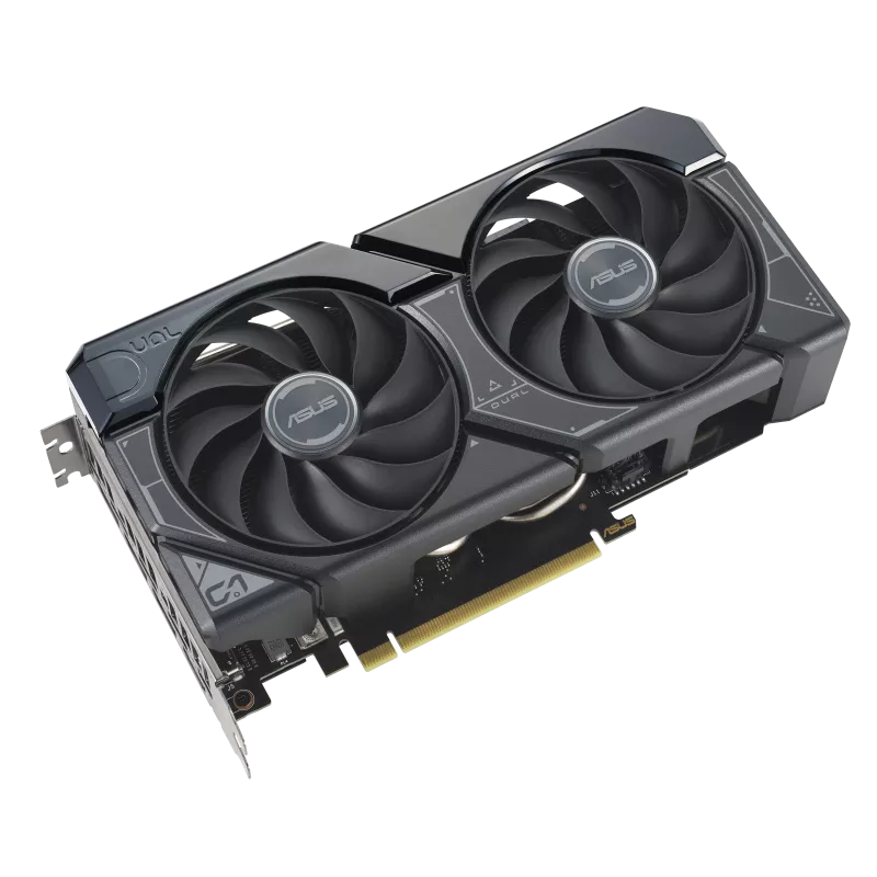 華碩 DUAL-RTX4060TI-O16G-EVO 顯示卡