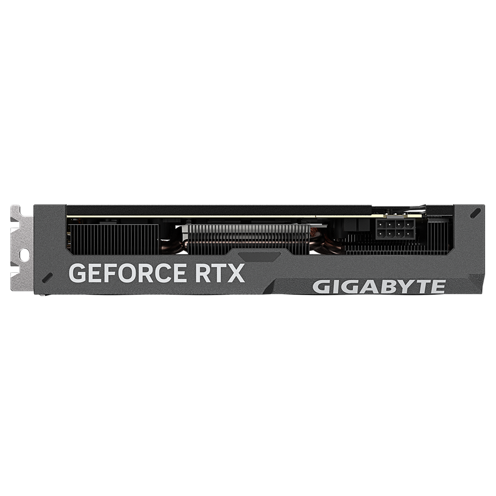 技嘉 RTX4060Ti WINDFORCE OC 16G 顯示卡