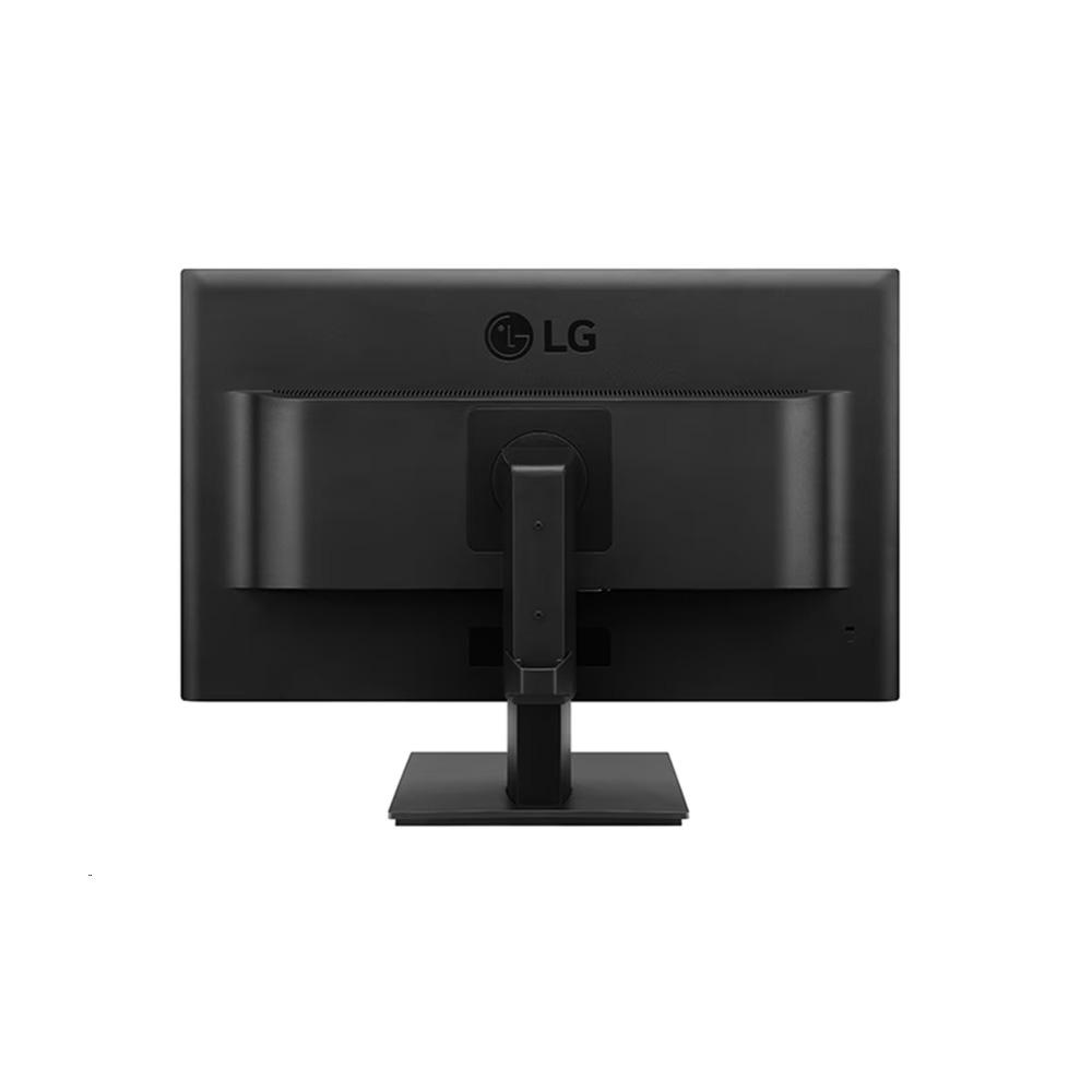 LG 24BK550Y-B 多工螢幕 (24型/FHD/IPS/左右旋轉調整/2.0聲道喇叭/D-Sub/DVI-D/HDMI/DP)