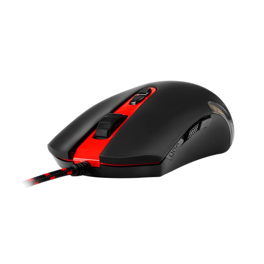 微星 DS100 GAMING MOUSE 滑鼠