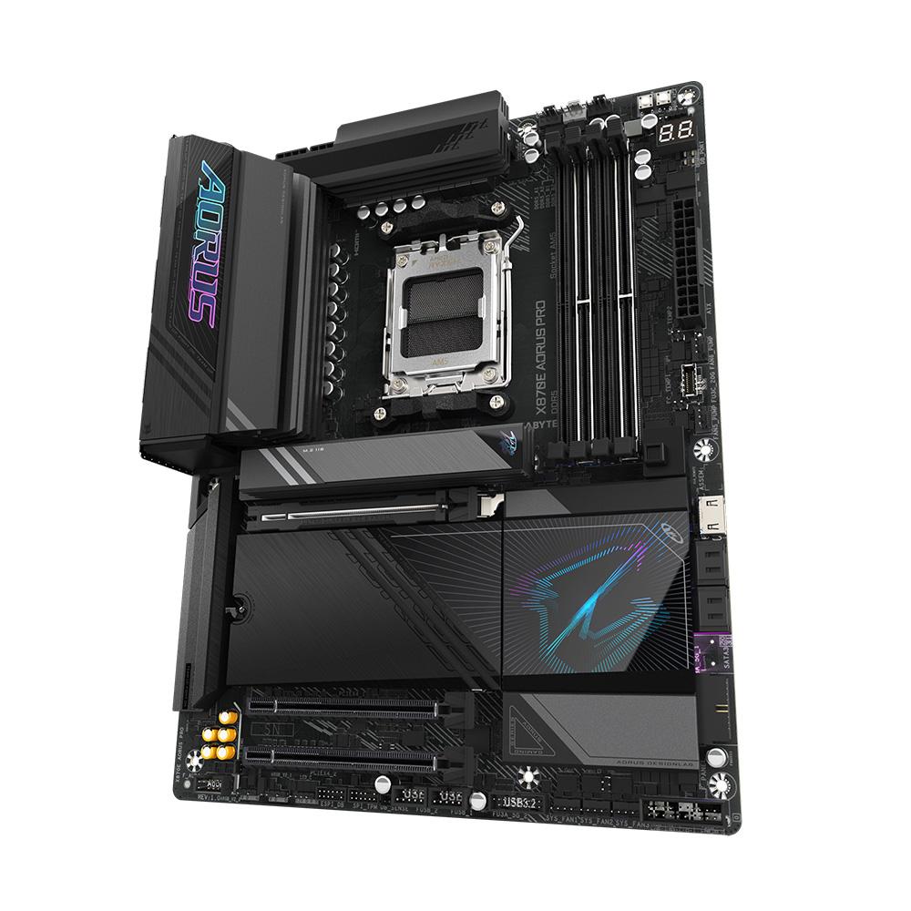 技嘉 X870E AORUS PRO 主機板