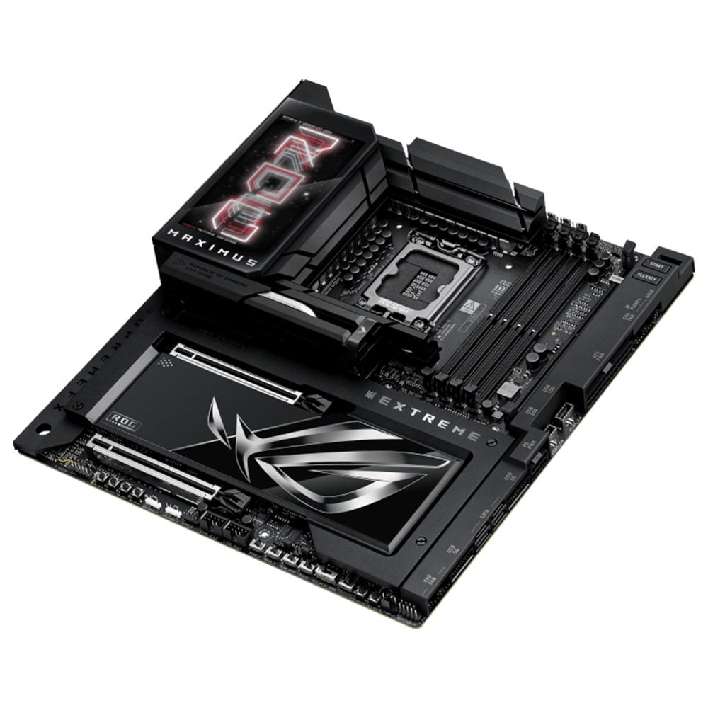 華碩 ROG MAXIMUS Z890 EXTREME DDR5 主機板 組合包