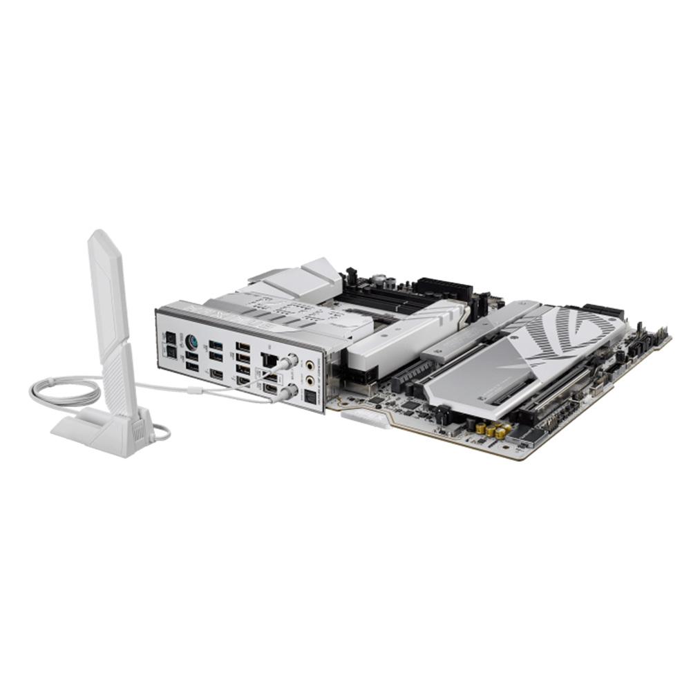 華碩 ROG MAXIMUS Z890 APEX DDR5 主機板