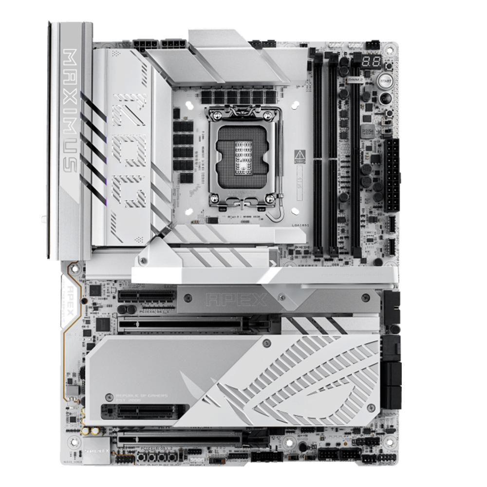 華碩 ROG MAXIMUS Z890 APEX DDR5 主機板