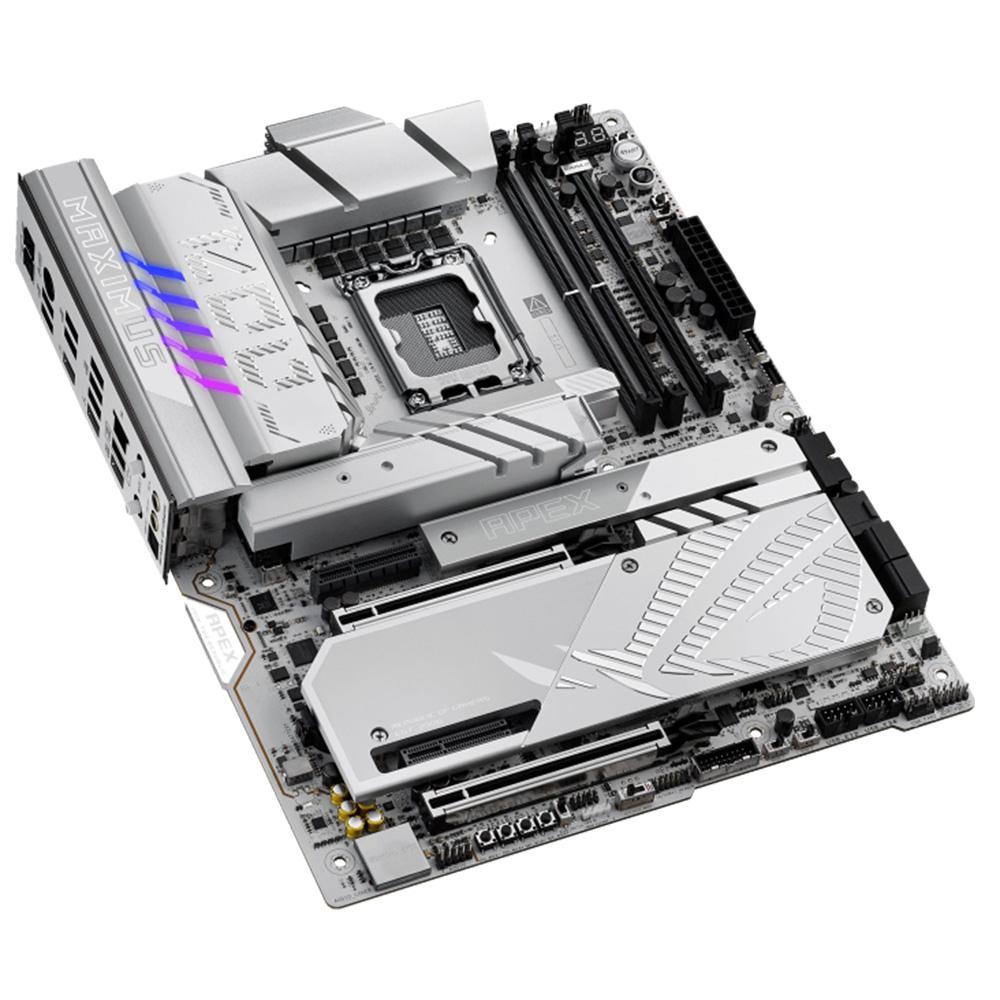 華碩 ROG MAXIMUS Z890 APEX DDR5 主機板
