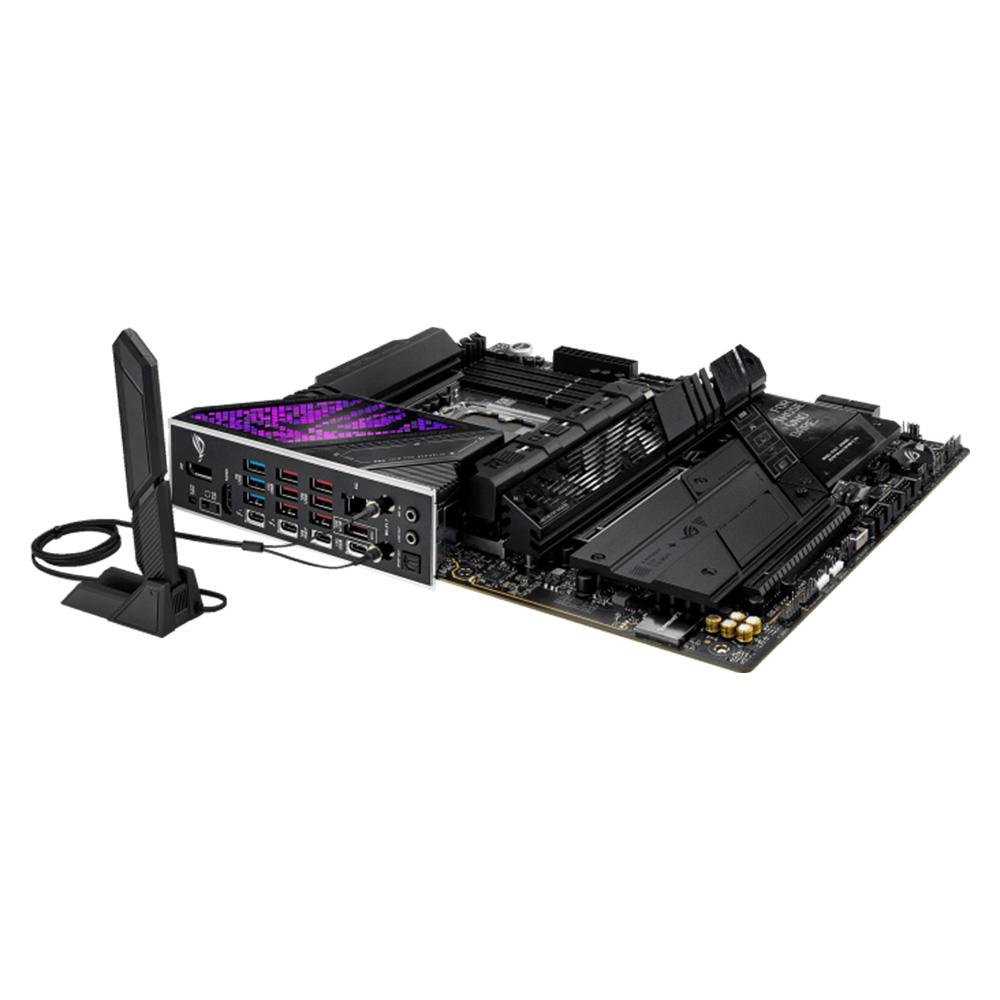 華碩 ROG STRIX Z890-E GAMING WIFI DDR5 主機板