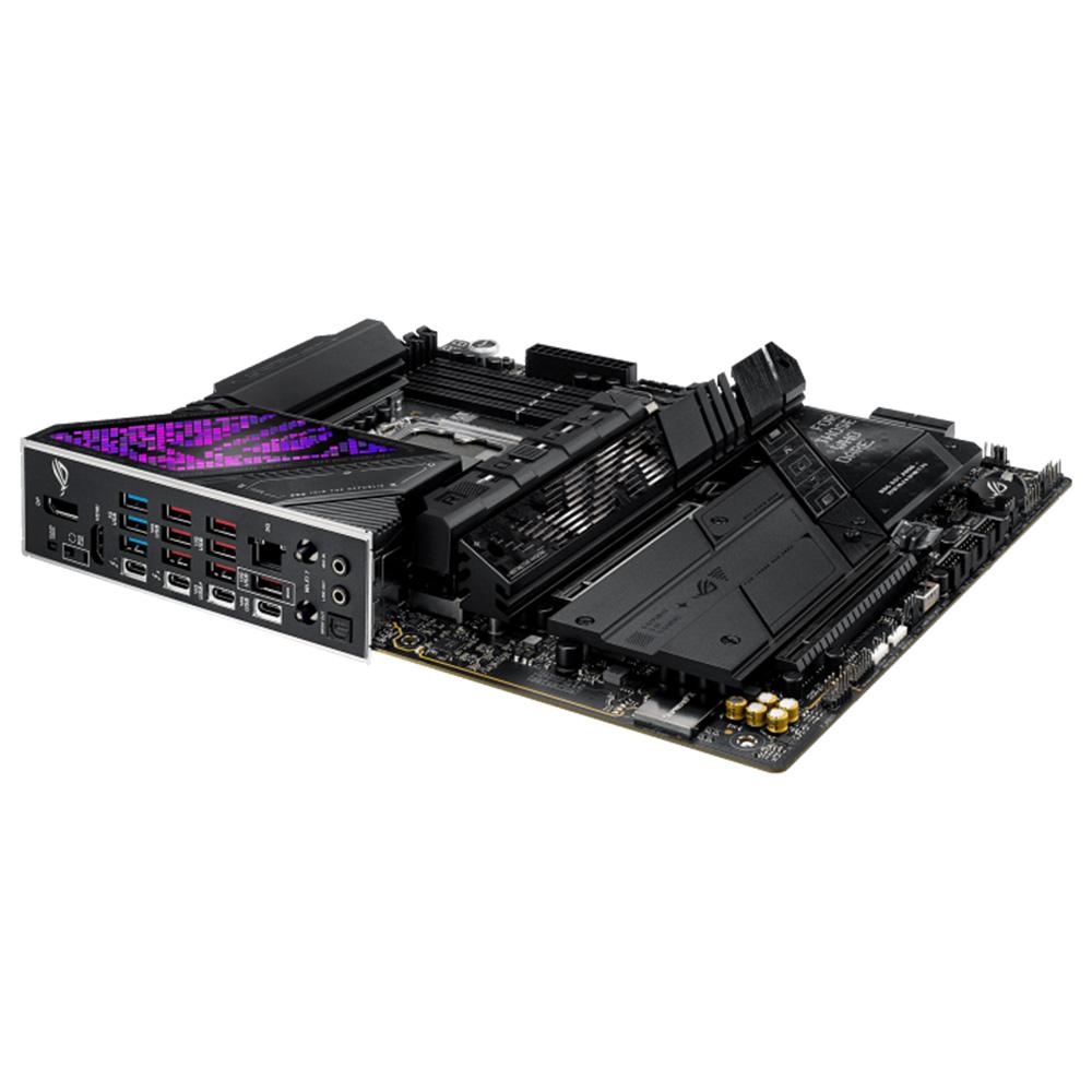 華碩 ROG STRIX Z890-E GAMING WIFI DDR5 主機板
