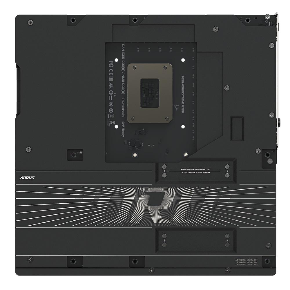技嘉 Z890 AORUS XTREME AI TOP DDR5 主機板