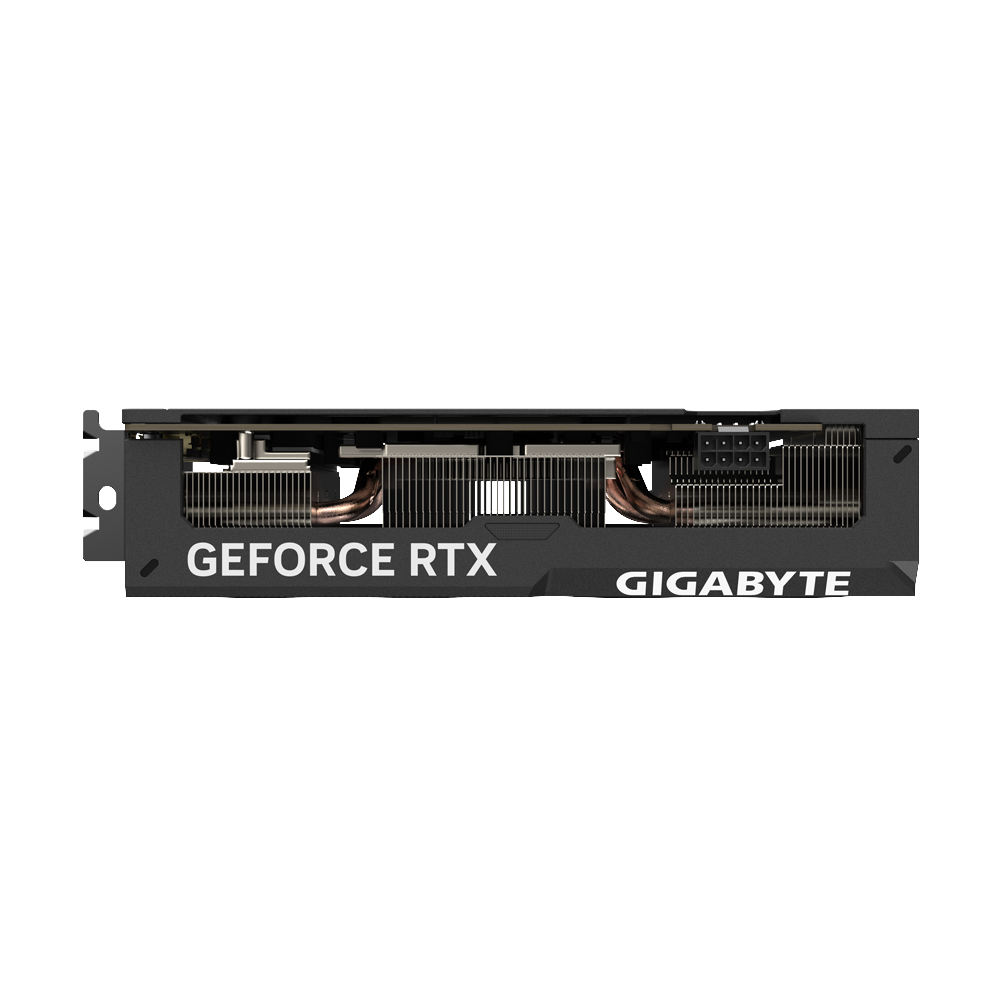 技嘉 RTX4070 WINDFORCE 2X OC V2 12G [D6] 顯示卡