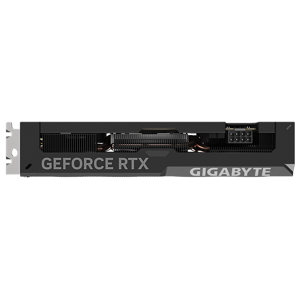 技嘉 RTX4060Ti WINDFORCE OC 8G 顯示卡