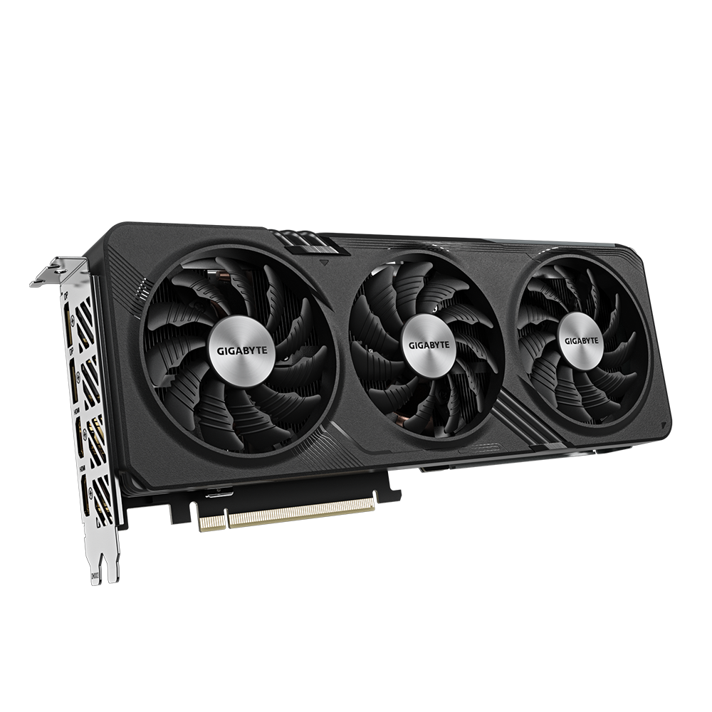 技嘉 RTX4060Ti GAMING OC 8G 顯示卡